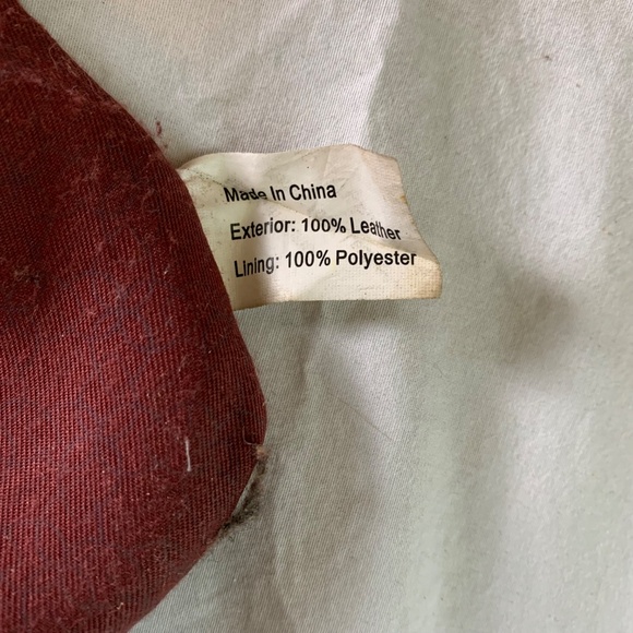 Lodis Black Pebbled Leather Bag – Gold Hardware – Small Shoulder / Clutch Purse - Picture 6 of 11